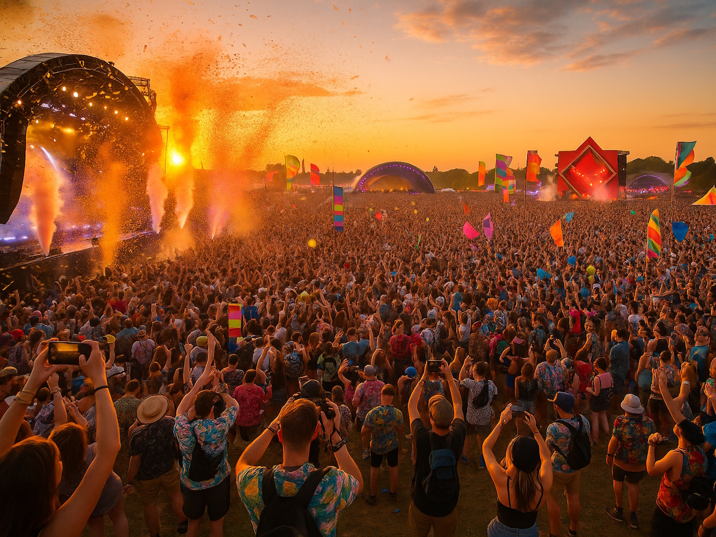 Festivals