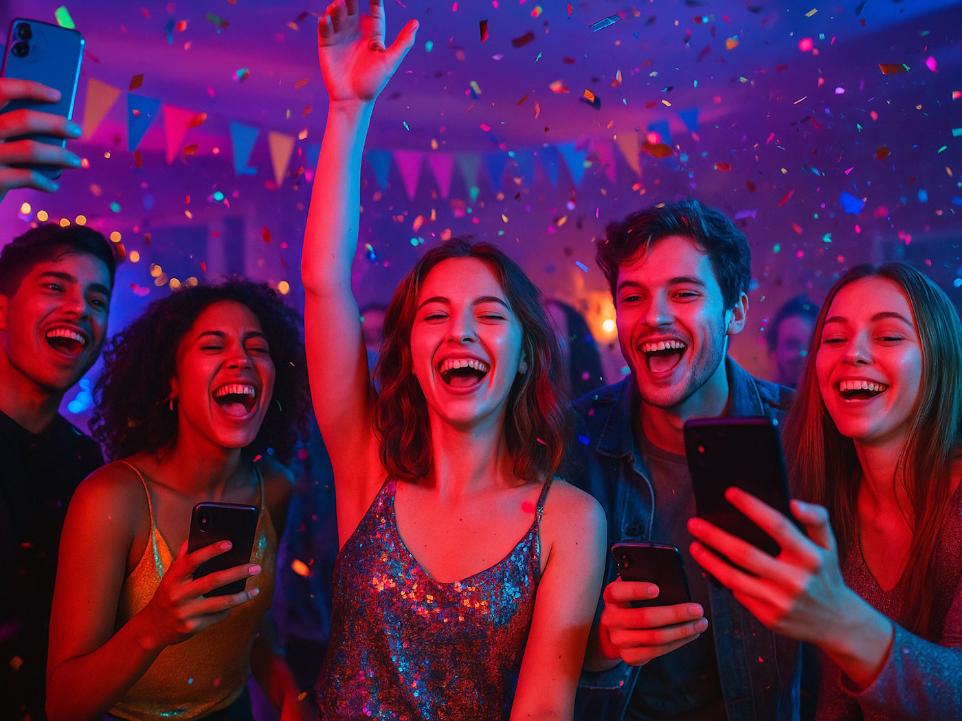 Parties