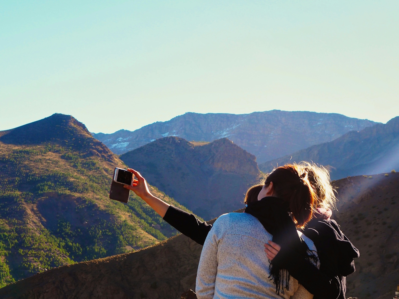 Travel